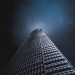 기업용 다목적 반응형 템플릿